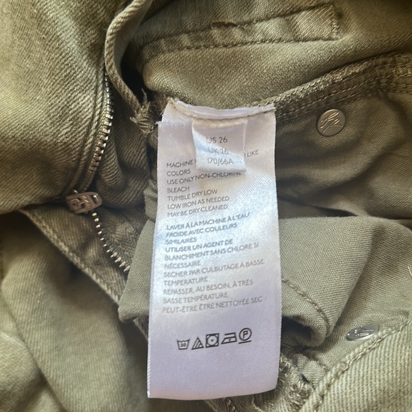 We the Free - Jeans - High Rise Skinny, Size 26 - Picture 6 of 6